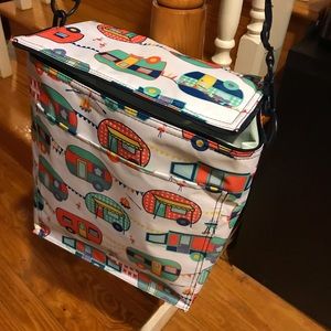BNWOT Thirty-One Picnic Thermal Tote!!